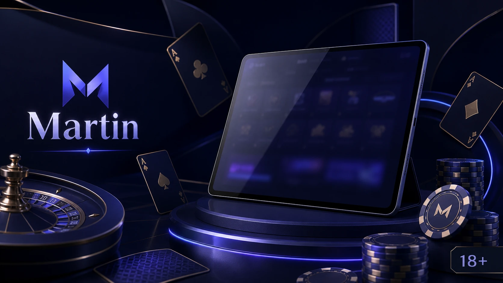 Martin Casino